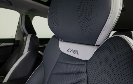 Geely Atlas, 2025 год, 3 970 990 рублей, 10 фотография