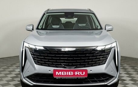 Geely Atlas, 2025 год, 3 970 990 рублей, 3 фотография