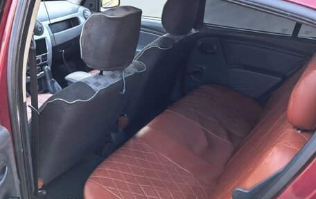 Renault Sandero I, 2011 год, 410 000 рублей, 12 фотография