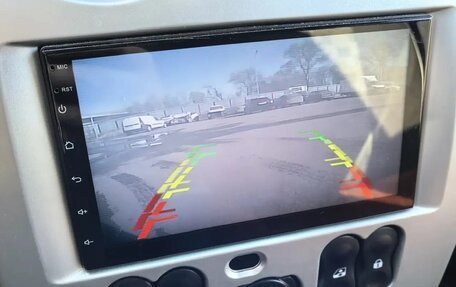 Renault Sandero I, 2011 год, 410 000 рублей, 13 фотография