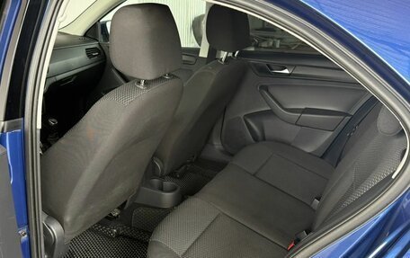 Volkswagen Polo VI (EU Market), 2020 год, 1 470 000 рублей, 16 фотография