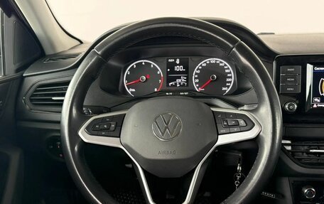 Volkswagen Polo VI (EU Market), 2020 год, 1 470 000 рублей, 14 фотография