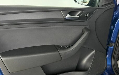 Volkswagen Polo VI (EU Market), 2020 год, 1 470 000 рублей, 9 фотография