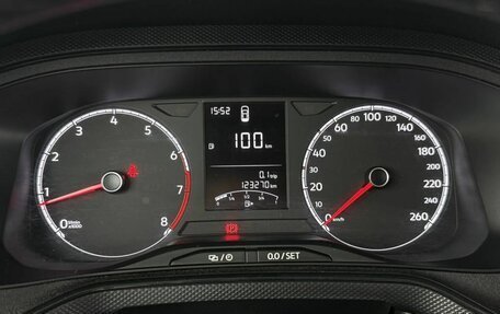 Volkswagen Polo VI (EU Market), 2020 год, 1 470 000 рублей, 11 фотография