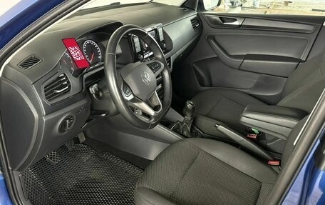 Volkswagen Polo VI (EU Market), 2020 год, 1 470 000 рублей, 10 фотография