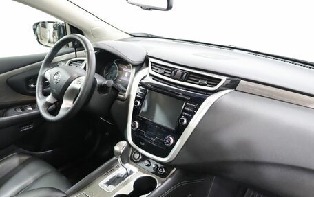 Nissan Murano, 2021 год, 3 349 000 рублей, 10 фотография