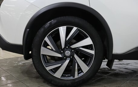 Nissan Murano, 2021 год, 3 349 000 рублей, 9 фотография