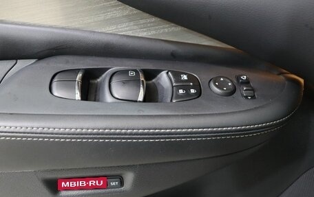 Nissan Murano, 2021 год, 3 349 000 рублей, 11 фотография