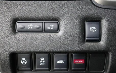 Nissan Murano, 2021 год, 3 349 000 рублей, 13 фотография