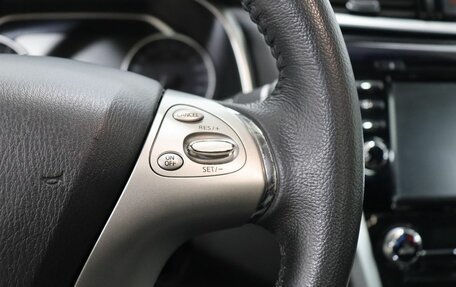 Nissan Murano, 2021 год, 3 349 000 рублей, 17 фотография