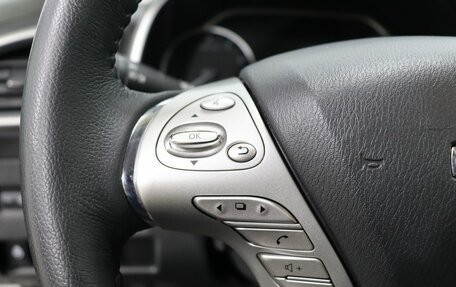 Nissan Murano, 2021 год, 3 349 000 рублей, 16 фотография