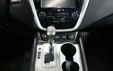 Nissan Murano, 2021 год, 3 349 000 рублей, 19 фотография