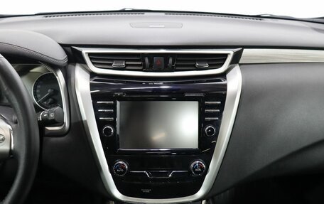 Nissan Murano, 2021 год, 3 349 000 рублей, 20 фотография