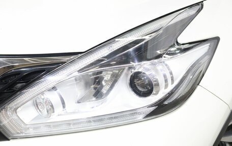 Nissan Murano, 2021 год, 3 349 000 рублей, 26 фотография