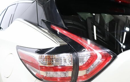 Nissan Murano, 2021 год, 3 349 000 рублей, 25 фотография