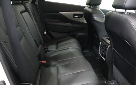 Nissan Murano, 2021 год, 3 349 000 рублей, 23 фотография