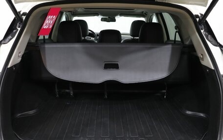 Nissan Murano, 2021 год, 3 349 000 рублей, 24 фотография