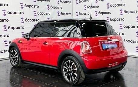 MINI Hatch, 2013 год, 1 250 000 рублей, 3 фотография