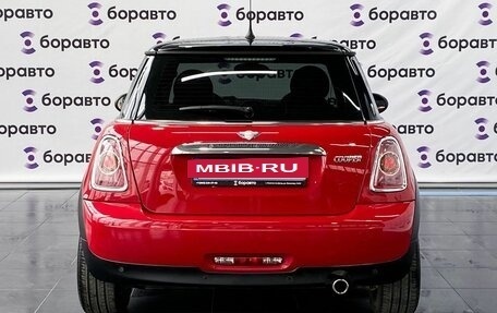 MINI Hatch, 2013 год, 1 250 000 рублей, 5 фотография