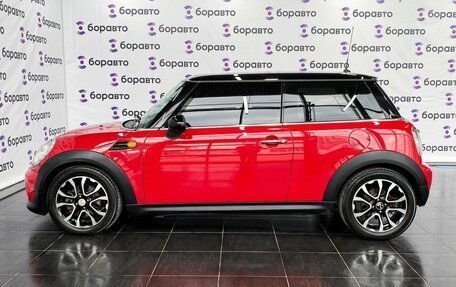 MINI Hatch, 2013 год, 1 250 000 рублей, 7 фотография