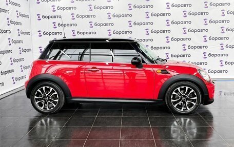 MINI Hatch, 2013 год, 1 250 000 рублей, 8 фотография