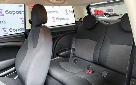 MINI Hatch, 2013 год, 1 250 000 рублей, 12 фотография