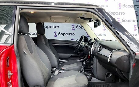 MINI Hatch, 2013 год, 1 250 000 рублей, 14 фотография