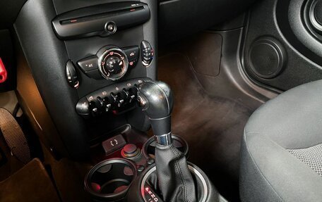 MINI Hatch, 2013 год, 1 250 000 рублей, 18 фотография