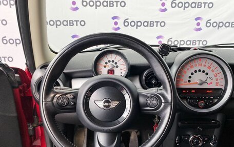 MINI Hatch, 2013 год, 1 250 000 рублей, 10 фотография