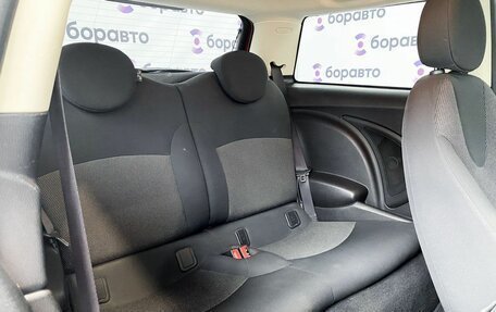 MINI Hatch, 2013 год, 1 250 000 рублей, 13 фотография