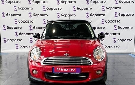 MINI Hatch, 2013 год, 1 250 000 рублей, 6 фотография