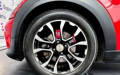 MINI Hatch, 2013 год, 1 250 000 рублей, 9 фотография