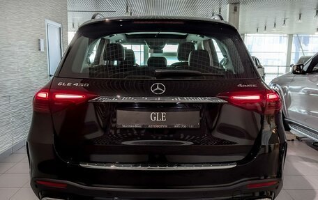 Mercedes-Benz GLE, 2025 год, 15 500 000 рублей, 6 фотография