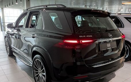 Mercedes-Benz GLE, 2025 год, 15 500 000 рублей, 3 фотография