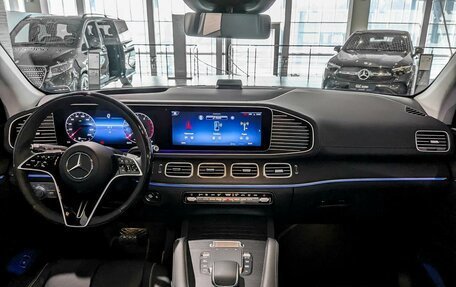 Mercedes-Benz GLE, 2025 год, 15 500 000 рублей, 10 фотография