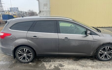 Ford Focus III, 2012 год, 800 000 рублей, 2 фотография