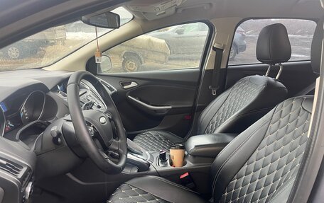 Ford Focus III, 2012 год, 800 000 рублей, 5 фотография