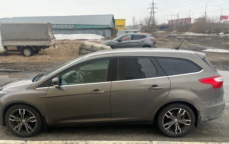 Ford Focus III, 2012 год, 800 000 рублей, 4 фотография