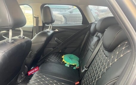 Ford Focus III, 2012 год, 800 000 рублей, 6 фотография