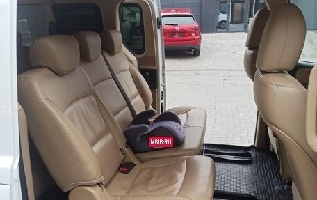 Hyundai H-1 II рестайлинг, 2019 год, 2 690 000 рублей, 6 фотография