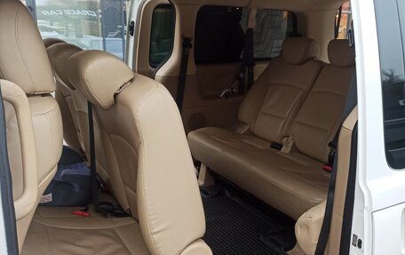 Hyundai H-1 II рестайлинг, 2019 год, 2 690 000 рублей, 9 фотография