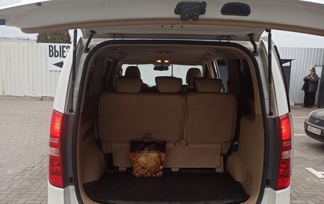 Hyundai H-1 II рестайлинг, 2019 год, 2 690 000 рублей, 10 фотография