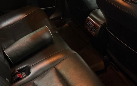 Toyota Camry, 2011 год, 1 399 999 рублей, 11 фотография