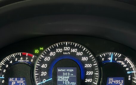 Toyota Camry, 2011 год, 1 399 999 рублей, 12 фотография