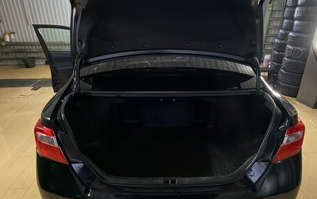 Toyota Camry, 2011 год, 1 399 999 рублей, 8 фотография