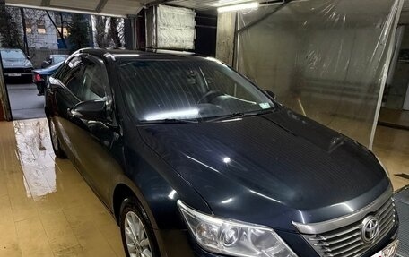 Toyota Camry, 2011 год, 1 399 999 рублей, 3 фотография