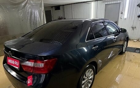 Toyota Camry, 2011 год, 1 399 999 рублей, 6 фотография