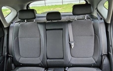 KIA Seltos I, 2021 год, 1 850 000 рублей, 11 фотография