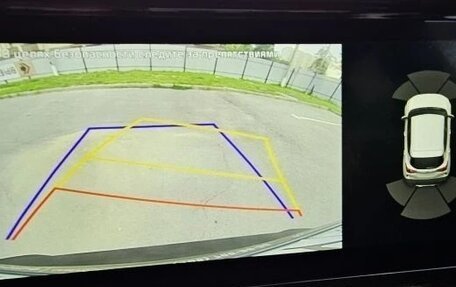 KIA Seltos I, 2021 год, 1 850 000 рублей, 5 фотография