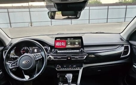 KIA Seltos I, 2021 год, 1 850 000 рублей, 4 фотография